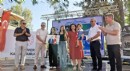 Antalya'da sanat ve sporla geleceğe adım