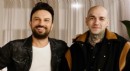 Tarkan ve Ezhel bir arada