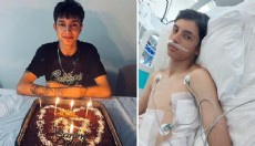 'TikTok'ta beğeni' tartışması kanlı bitti
