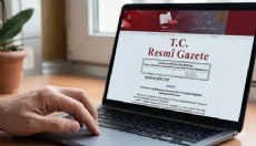 'Türk Devletleri Teşkilatı'na ilişkin kanun Resmi Gazete'de