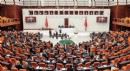 'Türk Kızılay Kanunu Teklifi' TBMM'de