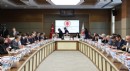 'Türk Kızılay Kanunu Teklifi', komisyonda