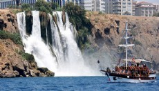 'Türkiyesiz bir turizm sezonu, Akdeniz'de mümkün değil'