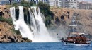 'Türkiyesiz bir turizm sezonu, Akdeniz'de mümkün değil'