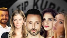 Ünlülerin test sonucu belli oldu