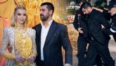 'Vanlı Kara Haydar'ın eşi Çağla Öz de gözaltında