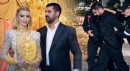 'Vanlı Kara Haydar'ın eşi Çağla Öz de gözaltında