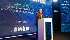 'Yapay zeka artık tercih değil, hayatta kalma şartı'