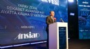 'Yapay zeka artık tercih değil, hayatta kalma şartı'