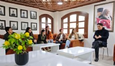 'Yaşlı dostu Kepez'