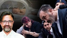 'Yenidoğan Çetesi' davasında 7'nci duruşma