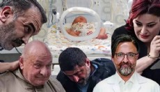 'Yenidoğan Çetesi' davasında 8'inci duruşma