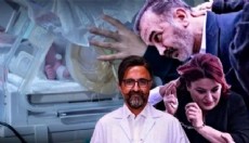 'Yenidoğan çetesi' davasında sıcak gelişme