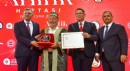 'Yılın Ahisi' Mehmet Çelik, kaftanını giydi