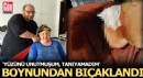 'Yıllar geçmiş yüzünü unutmuşum'