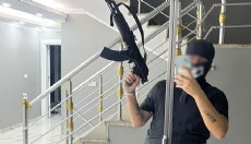 'Yolyemezler' suç örgütü için iddianame hazırlandı