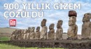 00 yıllık gizem çözüldü