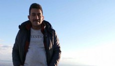 1,5 yaşındaki çocuğun boynunu kesen sanığa 21,5 yıl hapis