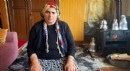 1'i bebek 4 evladı ve eşini kaybetti, torunları için ayakta
