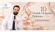 10 Dudak Dolgusu Doktoru 2026