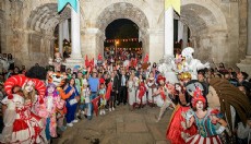 10. Kaleiçi Old Town Festivali sona erdi