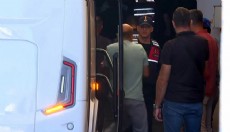 10 milyar liralık Hazine taşınmazı vurgunu şüphelileri adliyede