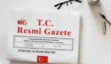 10 siyasi partiye ilişkin mali denetim kararları Resmi Gazete'de