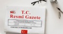 10 siyasi partiye ilişkin mali denetim kararları Resmi Gazete'de