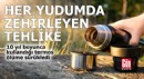 10 yıl boyunca kullandığı termos ölüme sürükledi