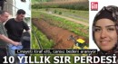 10 yıl sonra cinayeti itiraf etti: Ayşen'in bedeni aranıyor