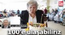 100’e ulaşabiliriz