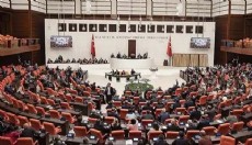 11. Yargı Paketi Meclis'e geldi