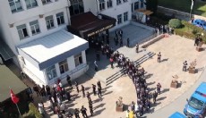 11 ilde suç örgütlerine operasyon: 71 tutuklama