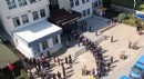 11 ilde suç örgütlerine operasyon: 71 tutuklama