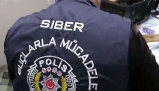 11 ilde 'siber' suçlara yönelik operasyon; 17 tutuklama