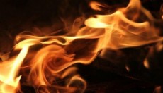 11 yaşındaki Eymen, yangında hayatını kaybetti