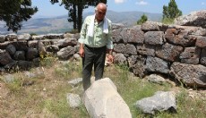 113 yıl önce bulunan tapınağın 'gizemi' çözüldü