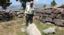 113 yıl önce bulunan tapınağın 'gizemi' çözüldü