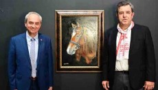 ‘12 Şehir Sergisi’ Kepez'de