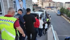 12 ilde suç örgütü operasyonu: 74 tutuklama