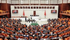 12'inci Yargı Paketi, TBMM Genel Kurulu'nda kabul edildi