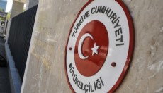 12 ülkeye büyükelçi atandı