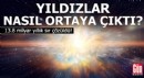 13.8 milyar yıllık sır çözüldü!
