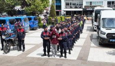 14 ilde yasa dışı bahis operasyonu: 55 gözaltı