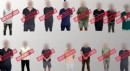 14'ü kırmızı bültenle aranan 15 suçlu Türkiye'ye getirildi