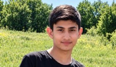 14 yaşındaki Yasin, kalp krizinden öldü