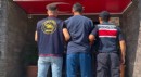 14 yıl hapis cezasıyla aranan hükümlü yakalandı