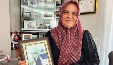 15 Temmuz şehidinin annesi: Oğlumla gurur duyuyorum