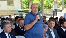 15 Temmuz şehidinin babası: Bugün onur günümüzdür