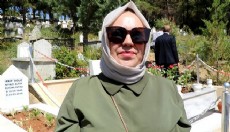 15 Temmuz şehidinin kızı: Bütün duyguları aynı anda yaşıyoruz